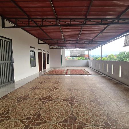 Kampung Istal Villa Pamijahan Bogor Dış mekan fotoğraf