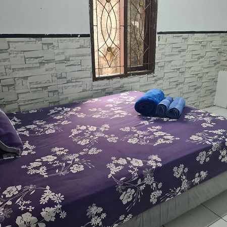 Kampung Istal Villa Pamijahan Bogor Dış mekan fotoğraf