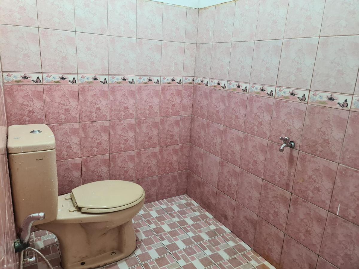 Kampung Istal Villa Pamijahan Bogor Dış mekan fotoğraf