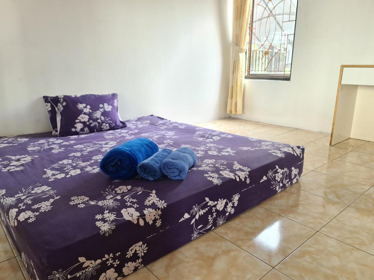 Kampung Istal Villa Pamijahan Bogor Dış mekan fotoğraf