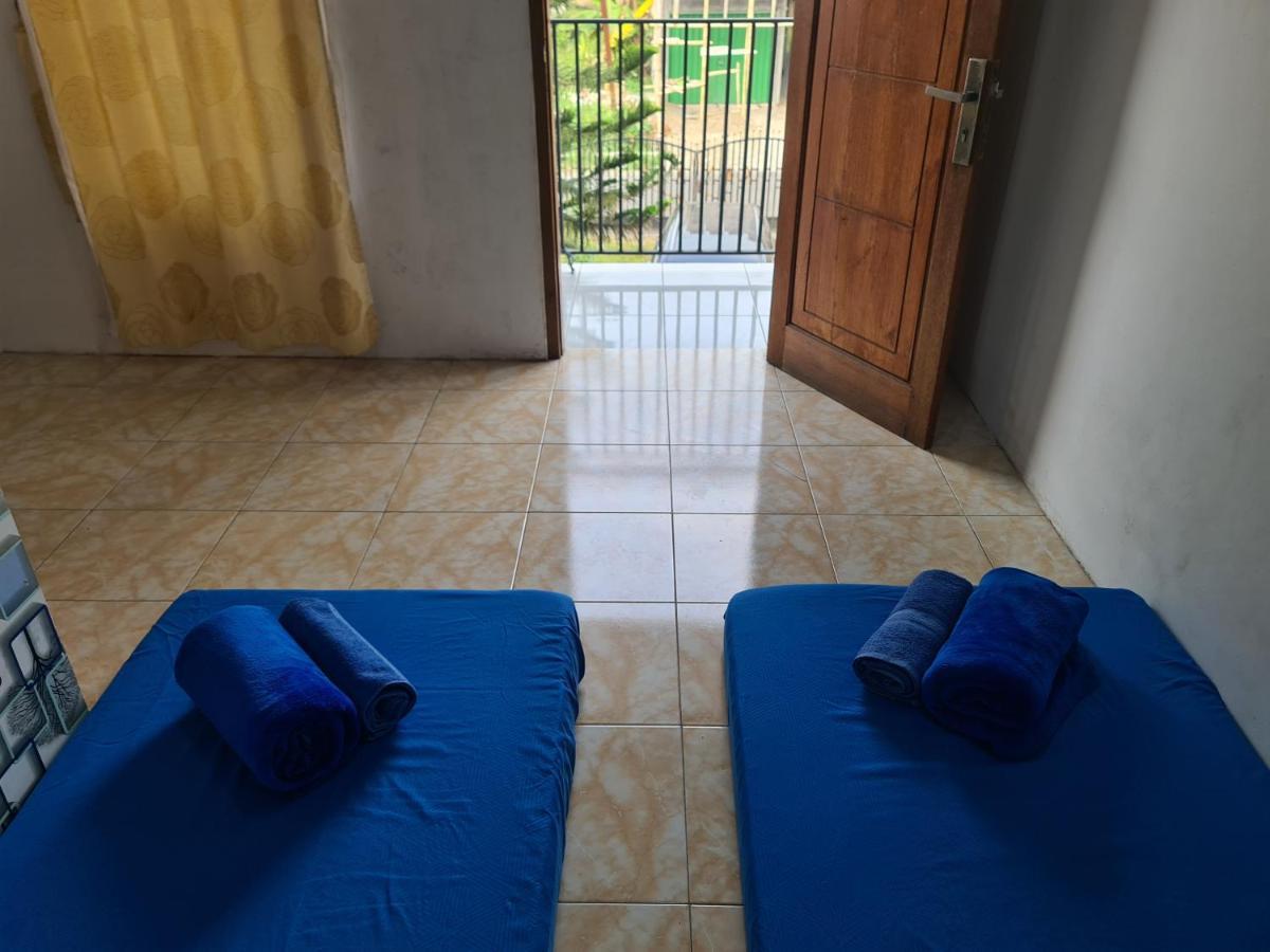 Kampung Istal Villa Pamijahan Bogor Dış mekan fotoğraf