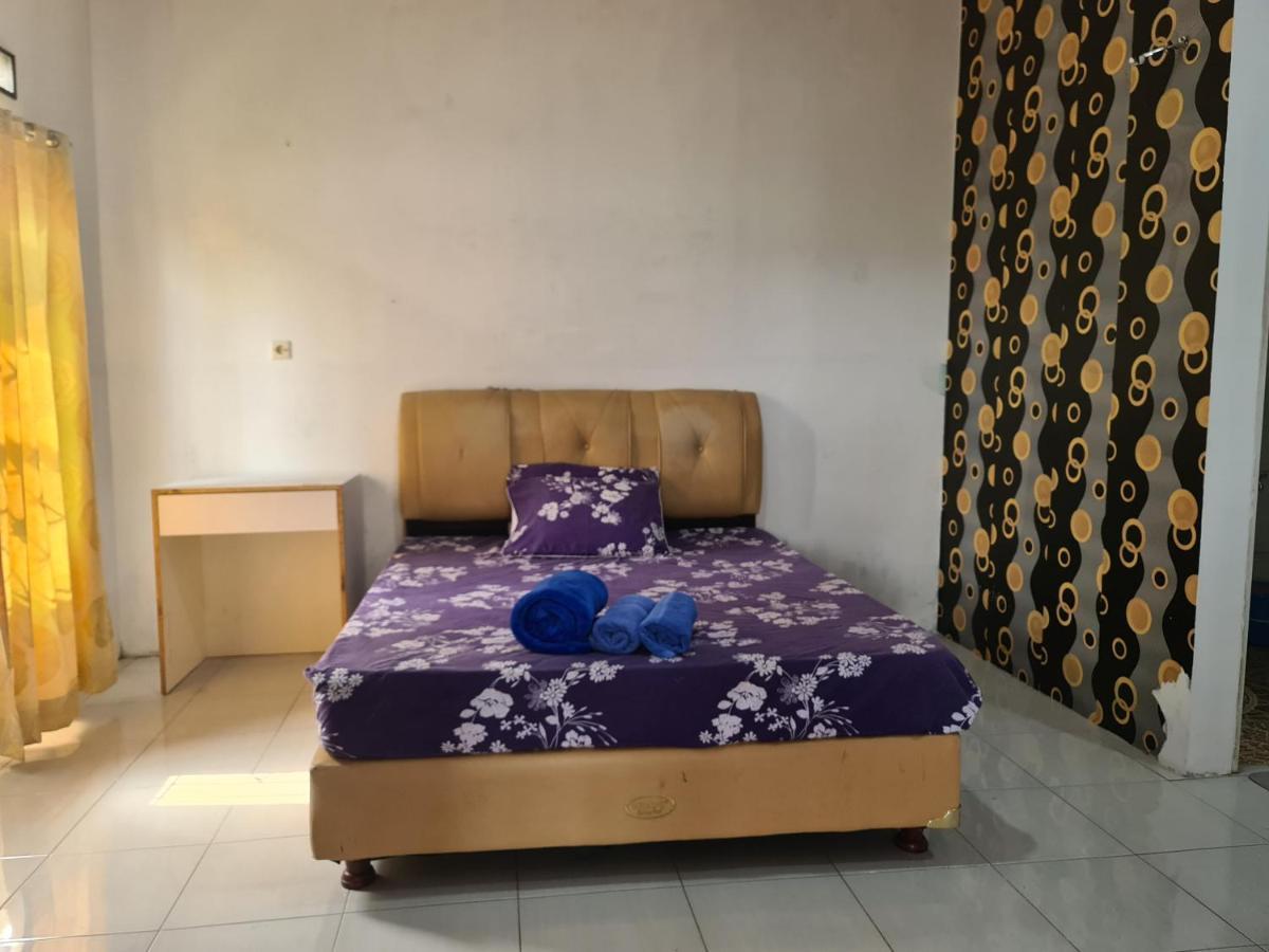Kampung Istal Villa Pamijahan Bogor Dış mekan fotoğraf